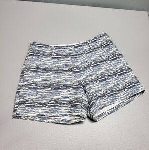 Katherine Barclay Montreal shorts size 4
